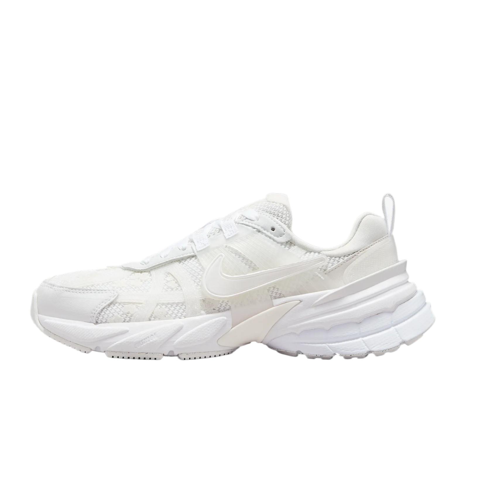 

Nike V2K Run Summit White Женские Кроссовки HJ5269-100 37.5