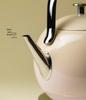 Ji Yan 2025 High-Value 304 Stainless Steel Electric Tea Kettle