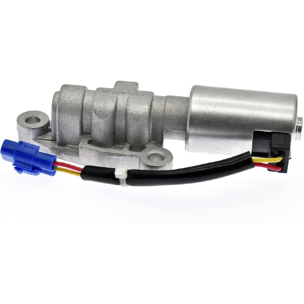 16550-69GE3-000 Ölkontroll-Magnetventil VVT Kompatibel mit Suzuki Swift Grand Vitara SX4