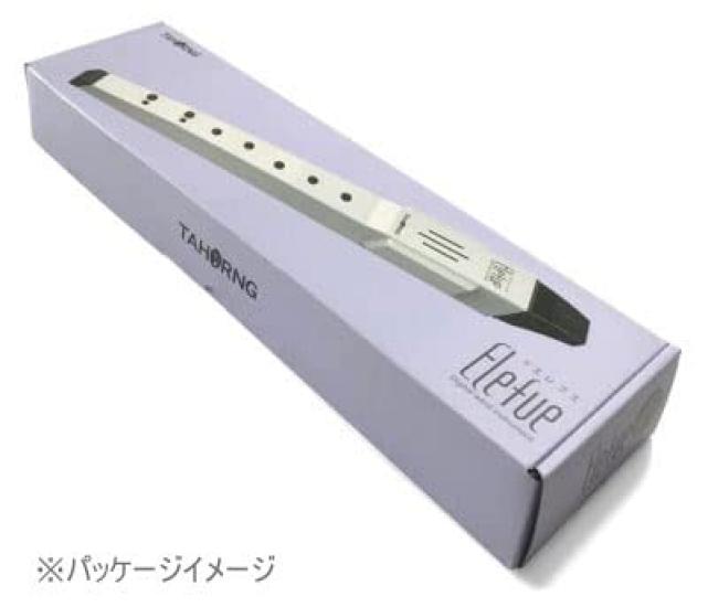 Recorder Elefue EF10RD RED TAHORNG/Electronic