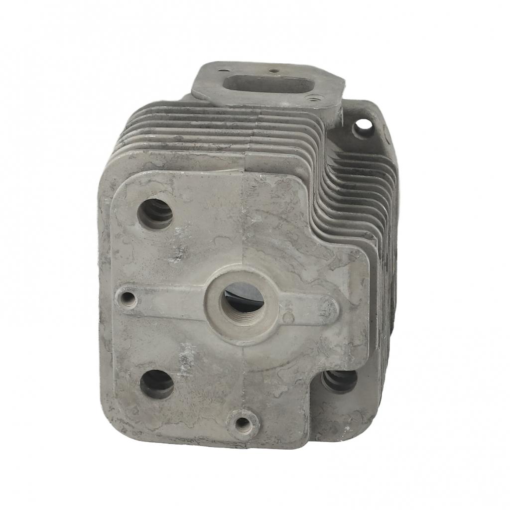 48mm Cylinder Brush Cutter Parts Drill Blower Earth Auger
