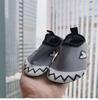 Kids' Shark Barefoot Beach Shoes – Non-Slip, Anti-Cut Water Socks for Swimming and Wading