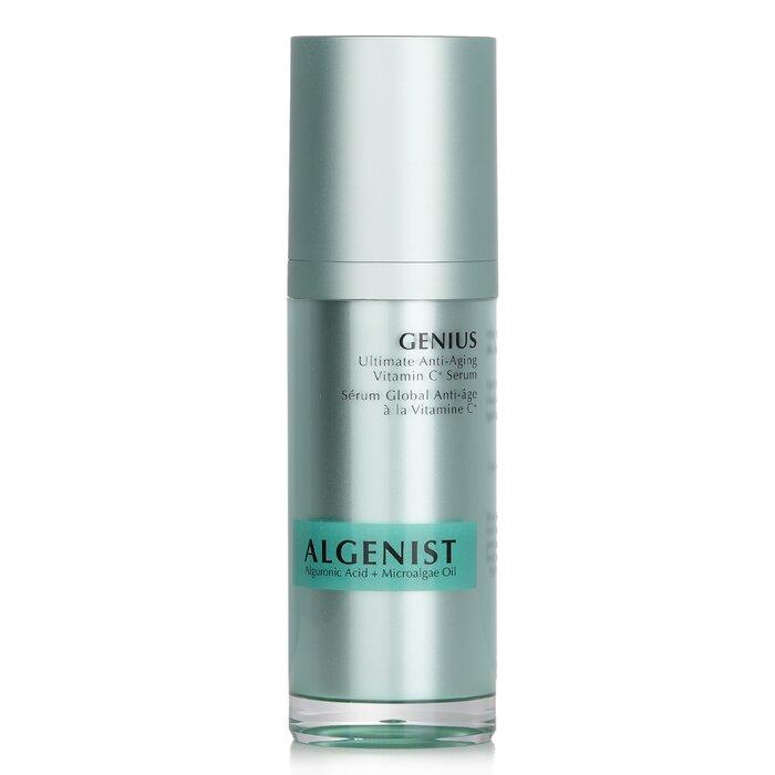 ALGENIST Genius Ultimate Anti-Aging Vitamin C+ Serum