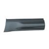 Land Rover Evoque (L538) Rear Left Door Anti-collision Trim Strip - Bright Black