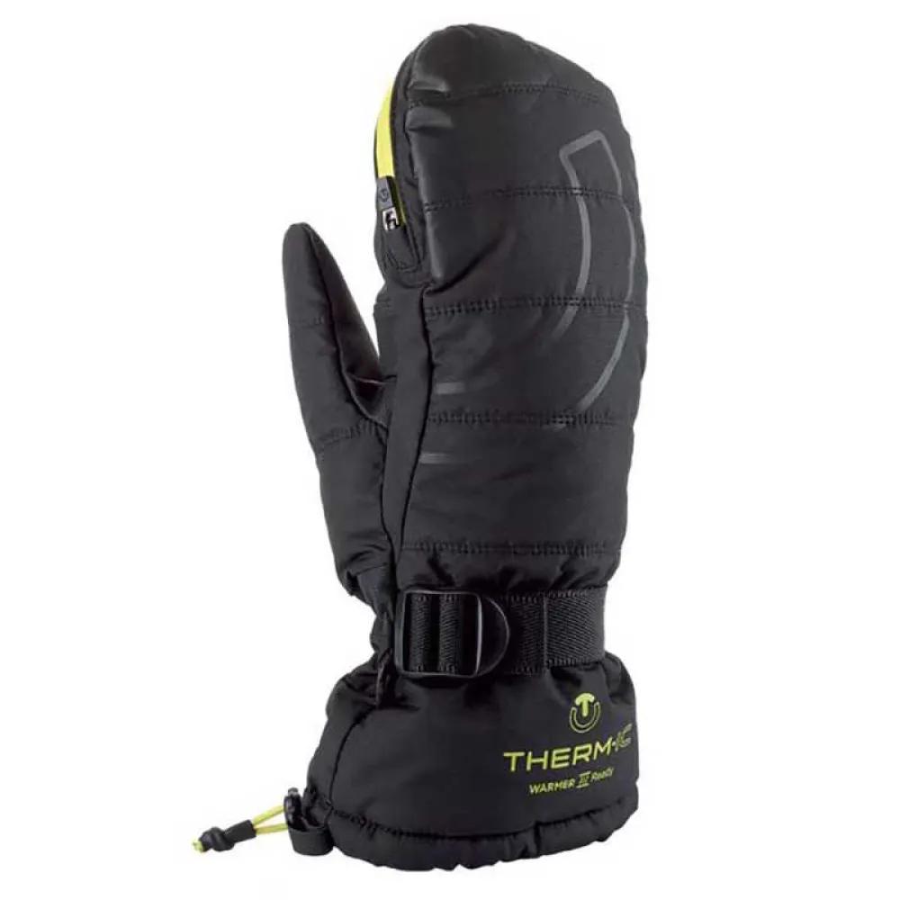 

Therm-ic Перчатки Warmer Ready 6.5
