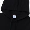 Champion Action Style Long Sleeve Fleece Hooded Men's Sweatshirt, Black, C3-Z101