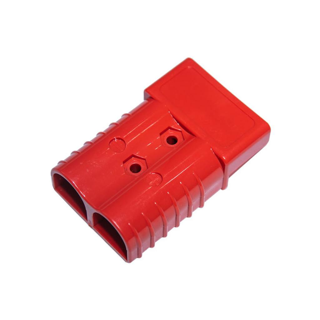 Forklift Plug Connectors 175A for DC Power Tool Battery Charging Plug for Anders
