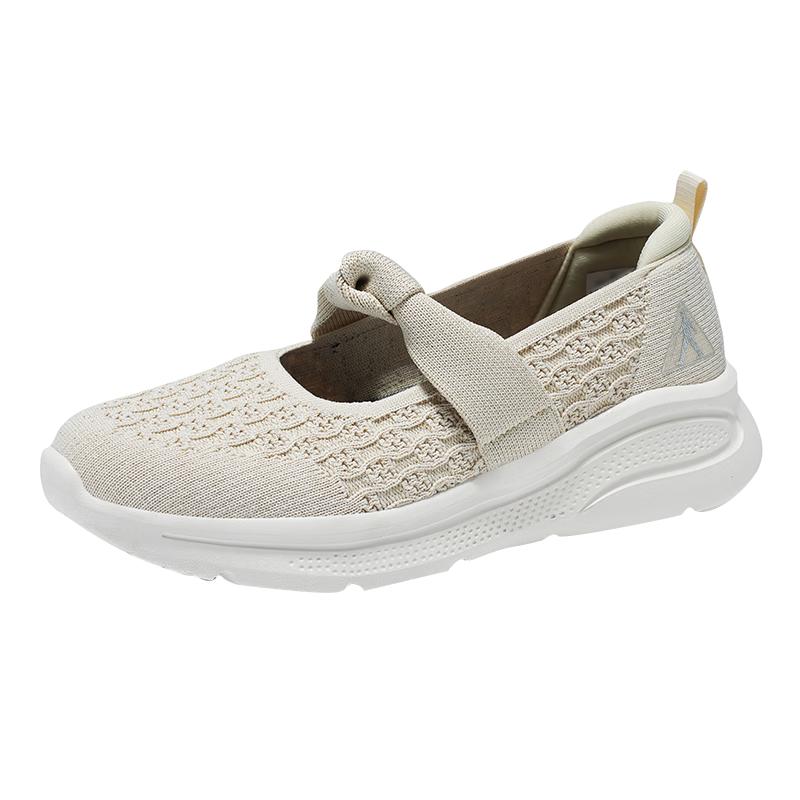 Zulijian Women s Slip-On Casual Shoes 38