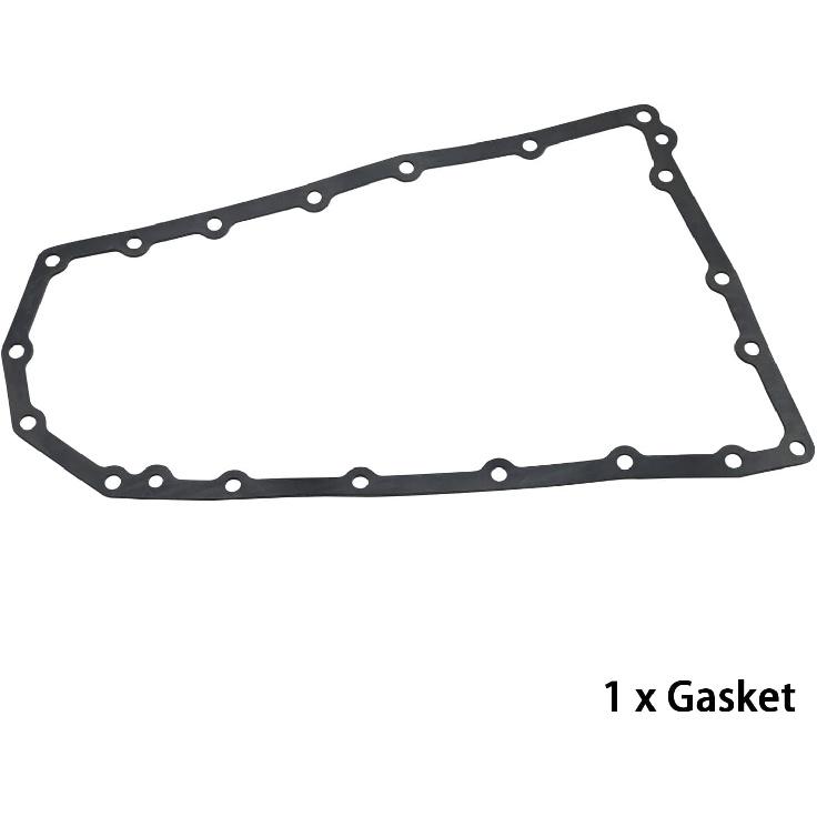 RE0F10D JF017E Transmission Filter Oil Pan Gasket Kit Fit For Nissan Altima Maxima Quest Murano Pathfinder Infiniti Qx60 Replaces# 31728-29X0D