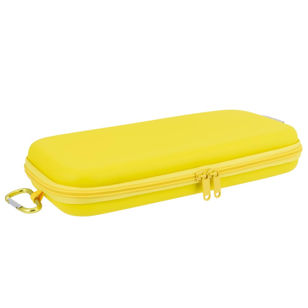 EVA Protective Case for Nintendo Switch 2, Yellow, Z1119