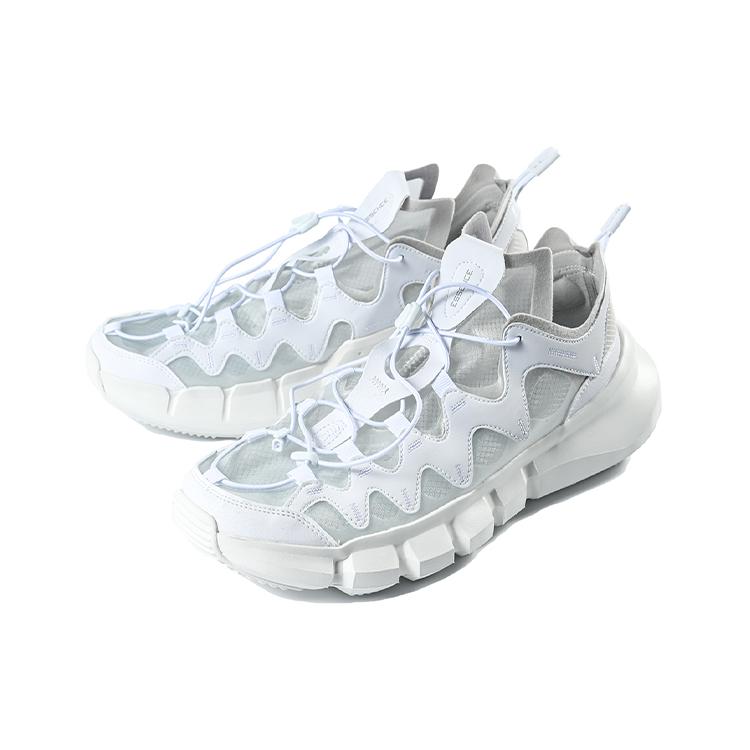 Li Ning Essence 2.3 Synthetic Leather Slip Resistant, Abrasion Resistant, Coverage, Balance, Lightweight Low top AGBQ009-1