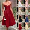 Summer New Arrival Women's Dress, Hot Sale for Europe & America