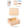 Wooden Simulation Kitchen Toy Montessori Pretend Play House Series Cut Fruit Desserts Children Cut Vegetables Educational Toys