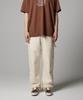 DICKIES Double Knee Painter Pants Natural