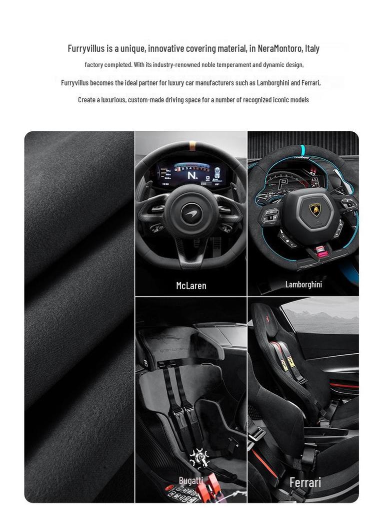 Lynk & Co 01-06 Seat Gap Organizer & Storage Box