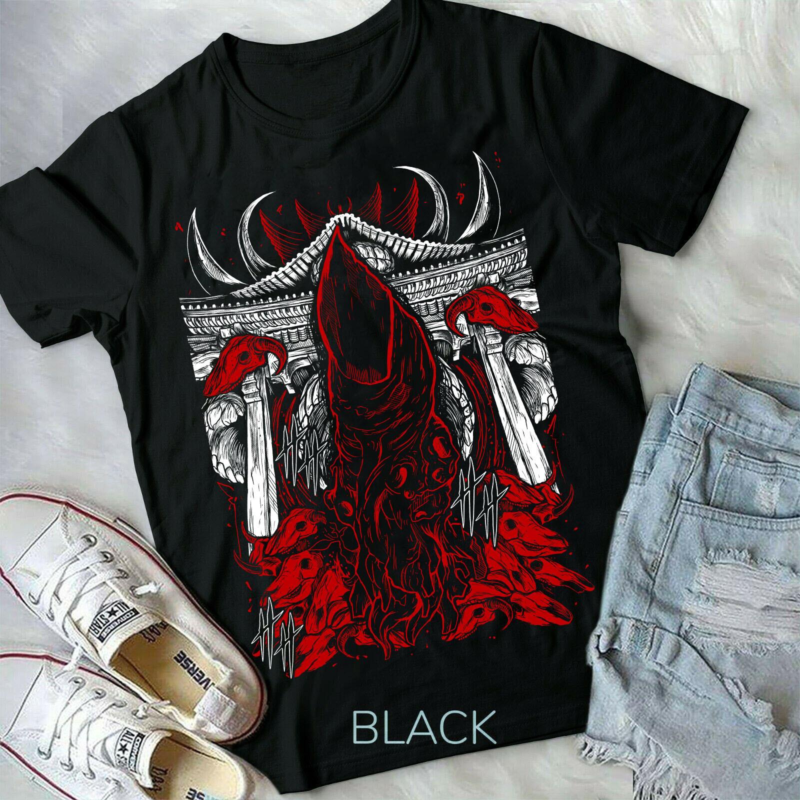 Ryomen Sukuna T-Shirt Mens Womens Tees Top Jujustu Kaisen JJK  jujutsu kaisen Anime Tee All Size M