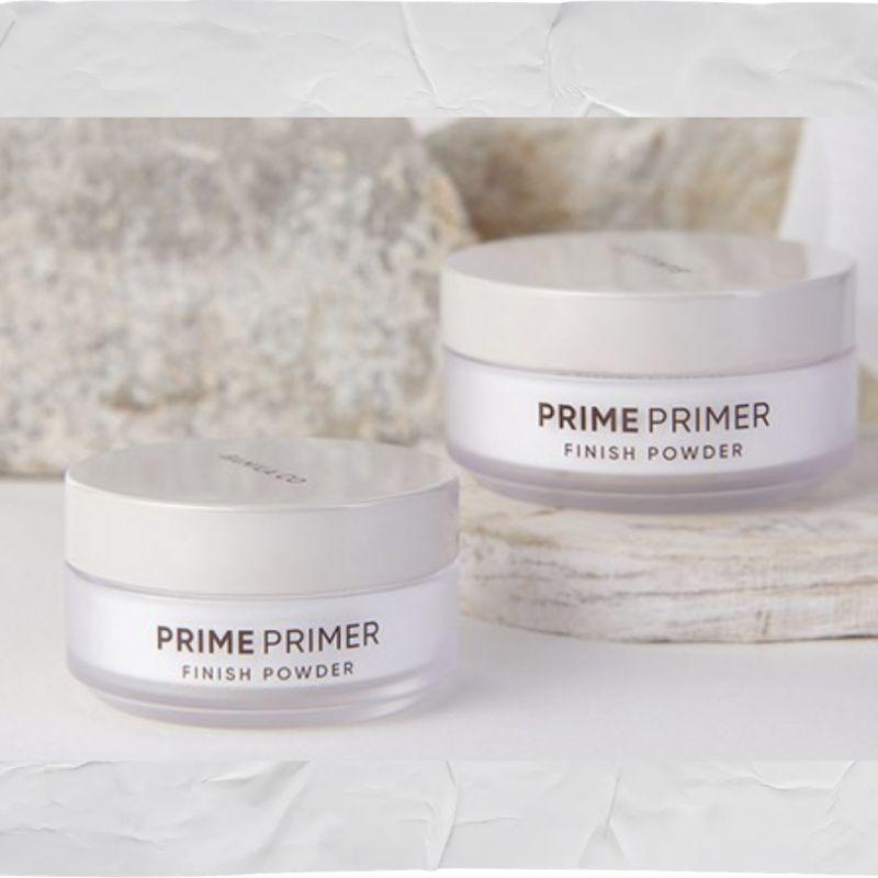 BANILA CO Prime Primer Finish Powder 12g