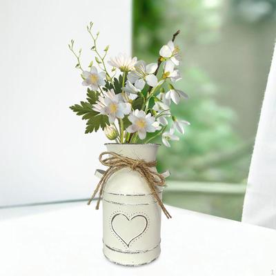 Decoración para el hogar
– Jarrones y floreros