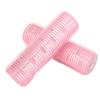 6pcs Hair Rollers Aluminum Sheet Thermal Lengthening Hair Roller Hair Styling Tools For Bangs Medium Short Hair