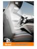 BYD Song Plus/DMI Honor Edition All-Season Car Seat Cushion Cover