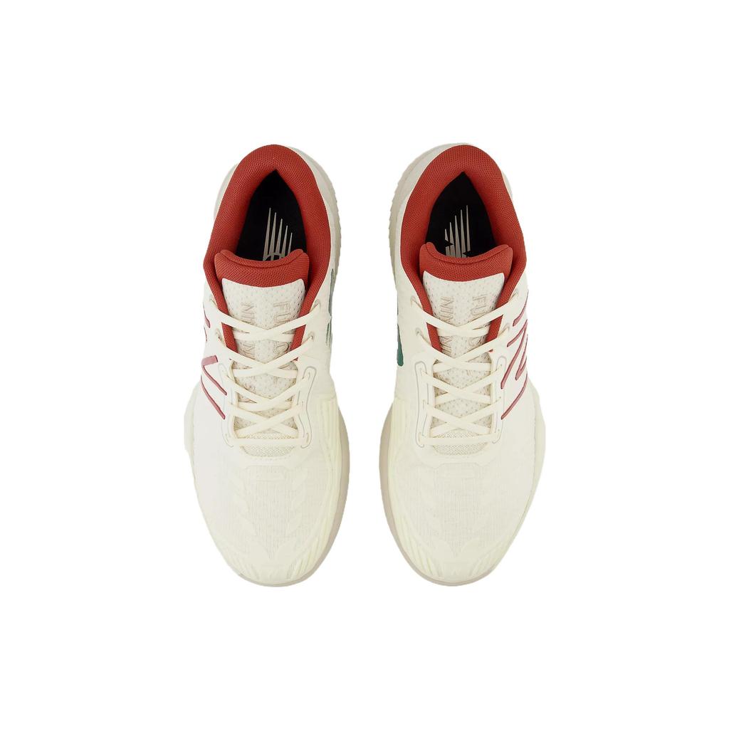 New Balance FuelCell Sea Salt Timber Wolf MCH996T5