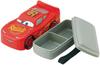 Skater 3D Lunch Disney Cars McQueen Children's Box, DLB7-A