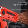 Lithium Cordless Electric Drill CN Plug (adapter Included)