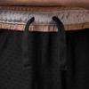 Jordan Pantalones Cortos Deportivos de Malla Transpirable y Cómodos de Secado Rápido Dri-FIT para Hombre Gris Negro II3171-045