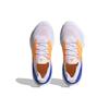 adidas UltraBoost Light Solar Gold Blue Men Sneakers White Cloud-White Lucid-Blue HQ6352