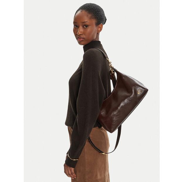 Coach CR652 Bag Brown