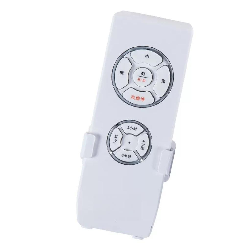 Kabelloses Deckenventilator-Fernbedienungs-Kit Ersatzempfänger für einfache Ventilator- und Lichtsteuerung in Wohn- und Büroräumen
