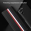 For Samsung Galaxy Z Fold 7 5G Luxury PU Leather Card Slot Wallet Bracket Phone Case Full Protection Shockproof For Galaxy Z Fold  6 5 4 3 2 Case