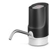Bottled Water Pump Rechargeable Small Water Dispenser Bucket Water Press Household Pump Mineral Pure Water Electric Water Dispenser