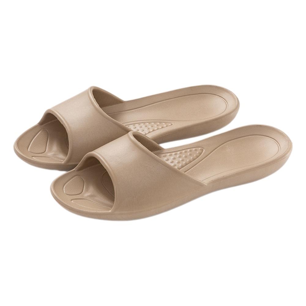 EVA Arch Support Slippers Anti-Slip Odor-resistant EVA Slippers Soft Soles Lightweight Slip Summer Sandals Shower