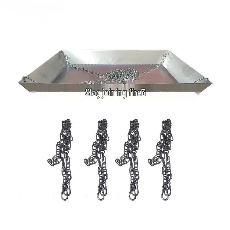 Jingmian Welding Slag Collection Bucket