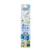 Kutsuwa STAD Correct-Grip Triangular Pencil, 2B, Blue, 12-Pack
