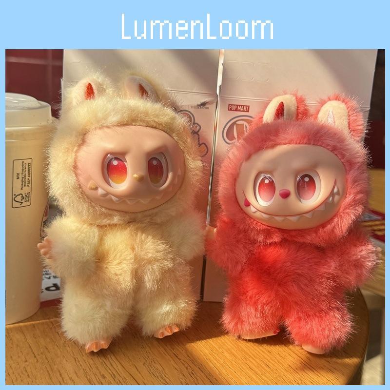 Stuffed Toy Plush Animal Dolls Bedroom Decoration Cartoon Gifts Kids