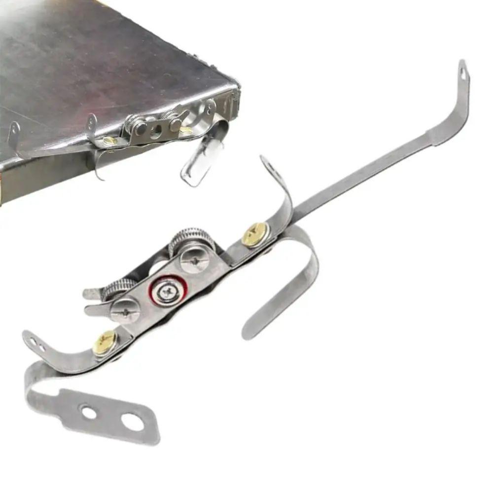Adjustable Angle TIG Wire Feeder Magnetic Base Welding Tool Wire Feeder Tool Welding Process
