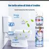 Aiboma Toilet Cleaner Bubble Mousse