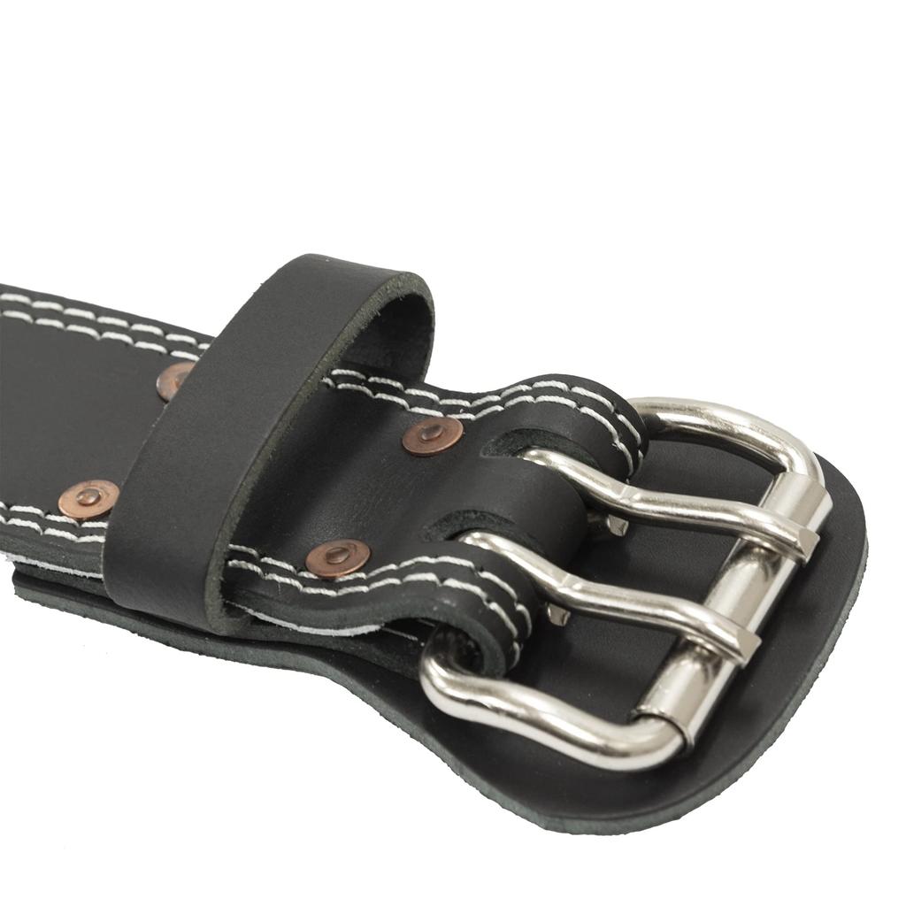 Gym Training Leather Size S Gym Trainer Classic Gold's Belt, Black, (65-75cm), G3368. [Authentic Gold's Favorite] Popular, Belt, Black.
