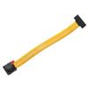 OV2640 2MP Camera Module 75mm FPC Cable 24Pin DVP 68 120 160 Degree Fisheye Wide Angle Lens for ESP32 CAM ESP32-CAM K210 STM32