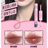 VEECCI - Good Luck Rabbit Dual-Ended Lip Glaze My Friend Rabbit Limited Edition - 6 Colors
