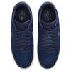 Nike Air Force 1 Low Canvas Pack - Navy Unisex Sneakers Blue HV1204-400