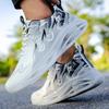 Men Summer Sports Sneakers Lightweight New LargeSize ONEMIX Light Running Shoes Cushioning Outdoor Athletic Sport Large Size