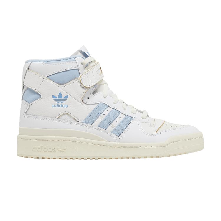 adidas Forum 84 High  UNC  35.5