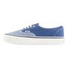 Vans Low Top Canvas Shoes Unisex Blue Sneakers VN000CT7MBL