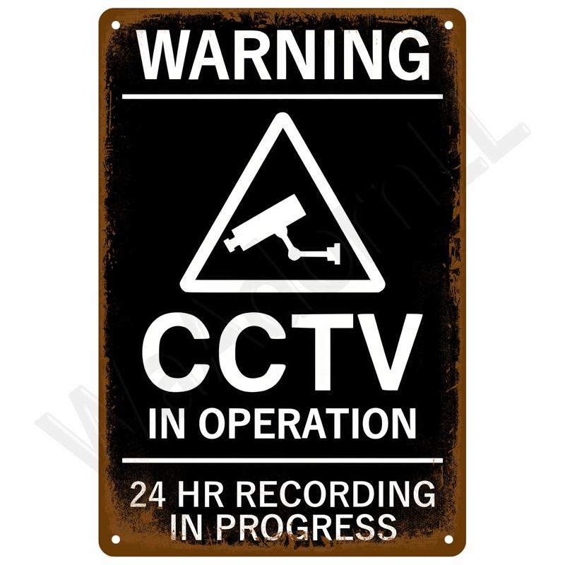 Vintage Tin Sign Home Decor Items Wall Decor Art Wall Mural Room Decoration Items Decor Men Retro Metal Sign Plate Bar Posters