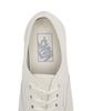 Vans Authentic Lowepro - (Suede) Off-White / Vn000D04Ofw1