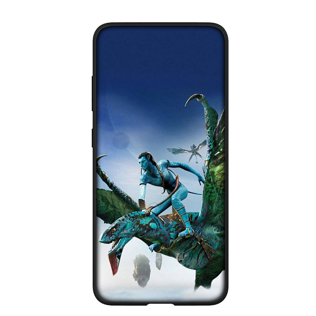 Phone Case for iPhone 17 16 15 Plus X Huawei P30 P20 Lite Redmi Note 14 12 11 13 Pro Max OPPO A60 A80 A40 A18 Wallpaper Avatars 2 3 Fire and Ash Cover