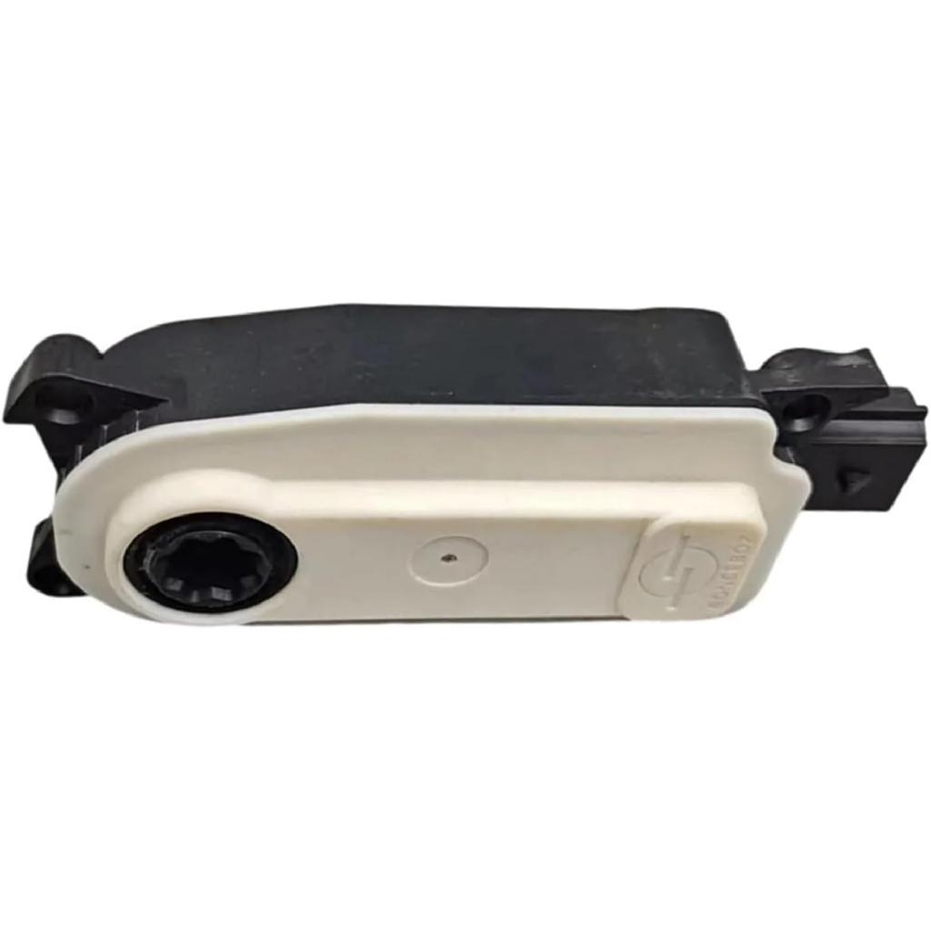 [Înlocuire] Actuator Obturator Activ Grilă Auto Motor Radiator KT4B-8476-CA 5877Q1011 pentru Ford pentru Edge pentru Explorer pentru Focus 19-24 CL3Z2C204A